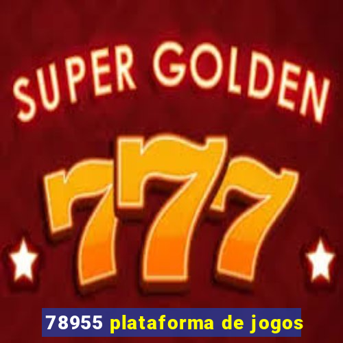 78955 plataforma de jogos